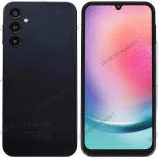Samsung Galaxy A24 4gb/128gb Black