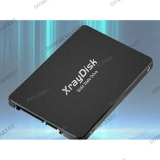 64 Gb Grame Внешний SSD H 650/64G/Black