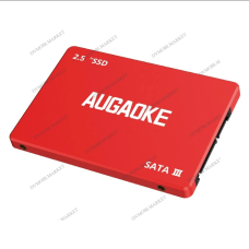 64 Gb Augaoke Внешний SSD H 650/64G/Transparent 2.5