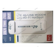 Роутер LTE 4G USB