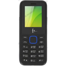 Телефон F+ F198 Black