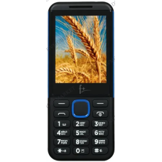 Телефон F+ F280 Black