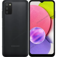 Samsung Galaxy AO3s 64gb Black