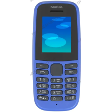 Телефон Nokia 105 BLUE