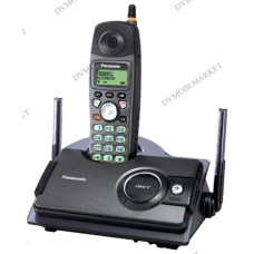 стационарный телефон Panasonic KX-TCD286RU